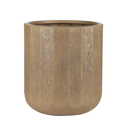 Inch resin planter - 16,